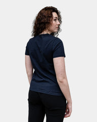 Eco-friendly Women's Customizable T-shirt