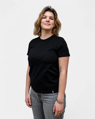 Eco-friendly Women's Customizable T-shirt