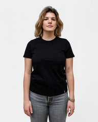Eco-friendly Women's Customizable T-shirt