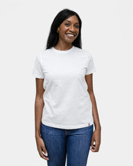 Women's T-shirt Made in France to Customize