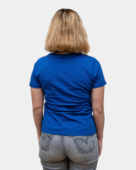Women's T-shirt Made in France to Customize