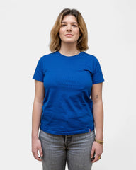 Women's T-shirt Made in France to Customize