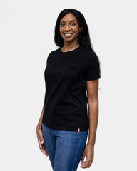 Women's T-shirt Made in France to Customize