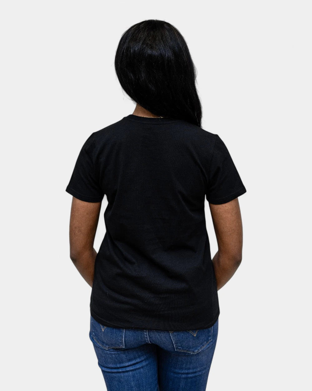 Women's T-shirt Made in France to Customize