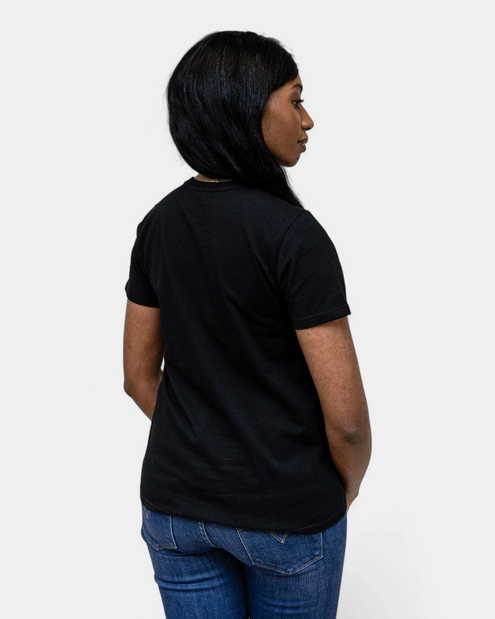 Women's T-shirt Made in France to Customize
