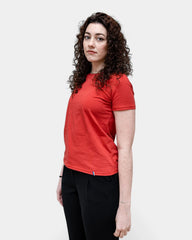 Women's Round Neck T-Shirt to Personalize