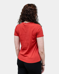 Women's T-shirt Made in France to Customize