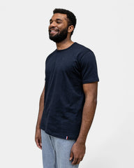 Eco-friendly Customizable Men's T-shirt
