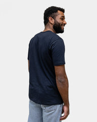 Eco-friendly Customizable Men's T-shirt