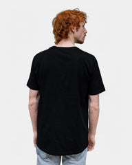 Eco-friendly Customizable Men's T-shirt