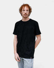Eco-friendly Customizable Men's T-shirt
