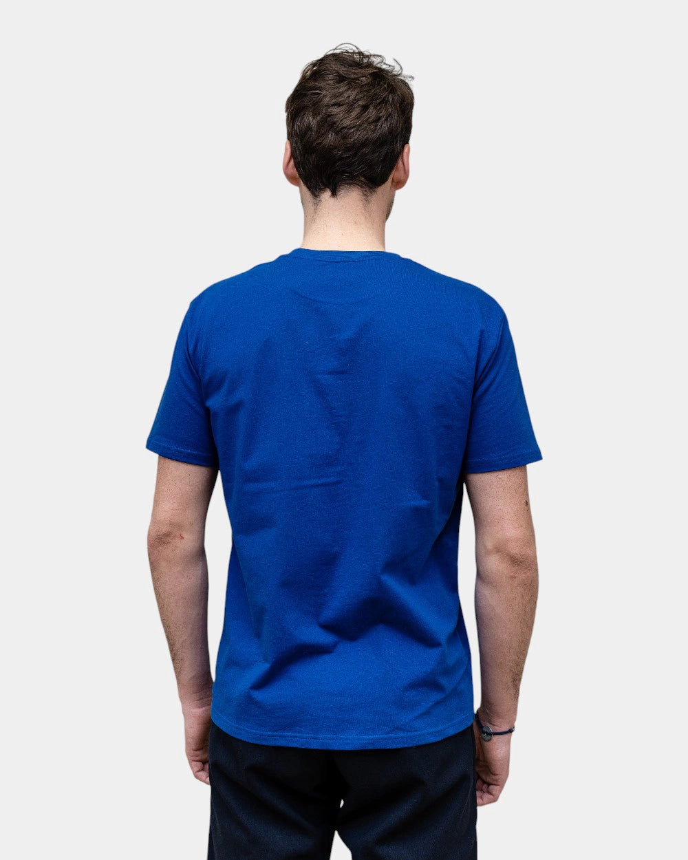 Men's T-shirt Made in France to Customize