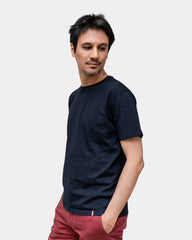 Men's T-shirt Made in France to Customize