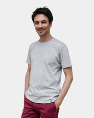 Men's T-shirt Made in France to Customize