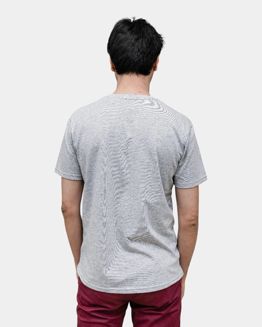 Men's T-shirt Made in France to Customize