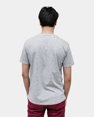 Men's T-shirt Made in France to Customize