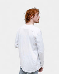 Men's Long Sleeve T-Shirt Customizable