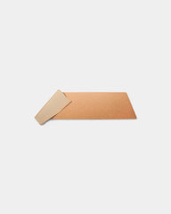 Customizable Natural Cork Yoga Mat