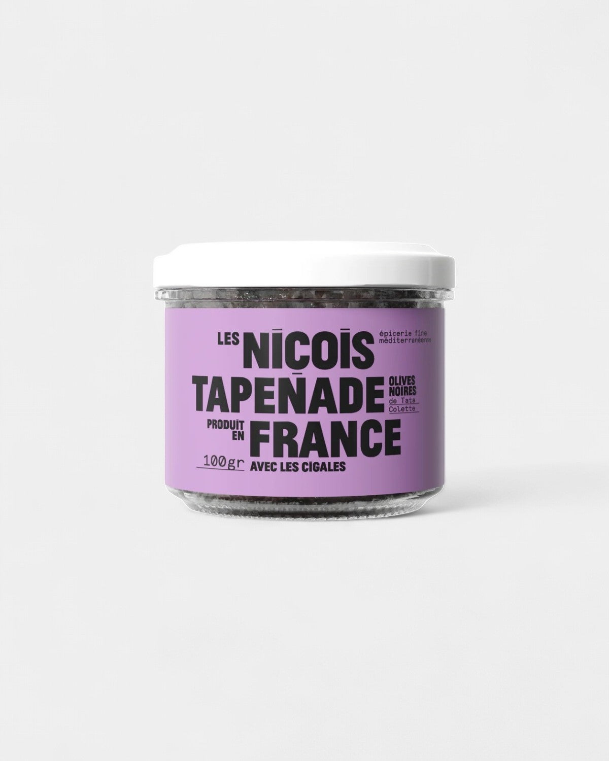 Olive Tapenade