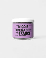 Olive Tapenade