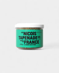 Olive Tapenade