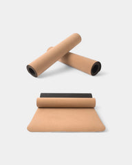 Customizable Yoga Mat