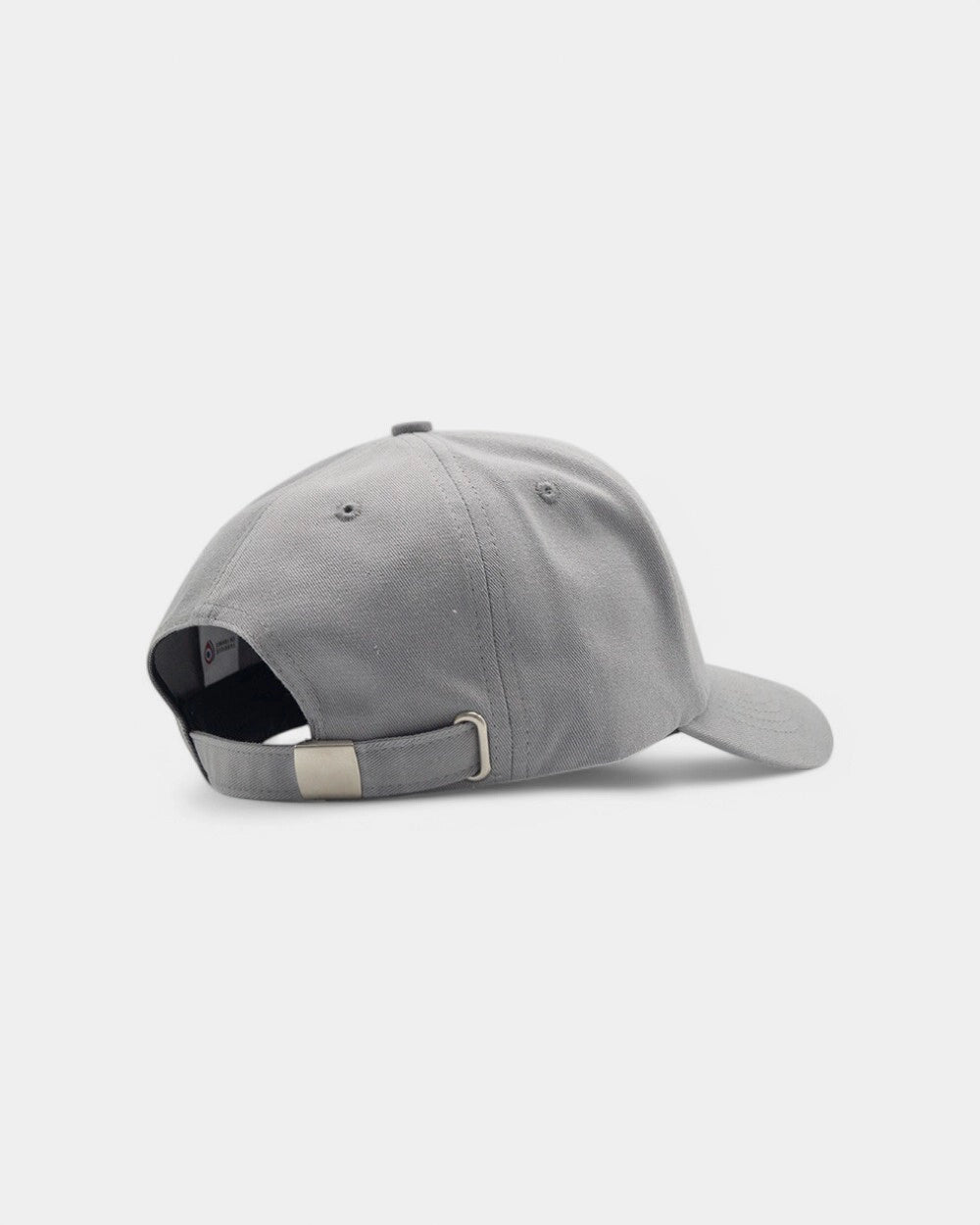 Customizable Made in France Trucker Cap