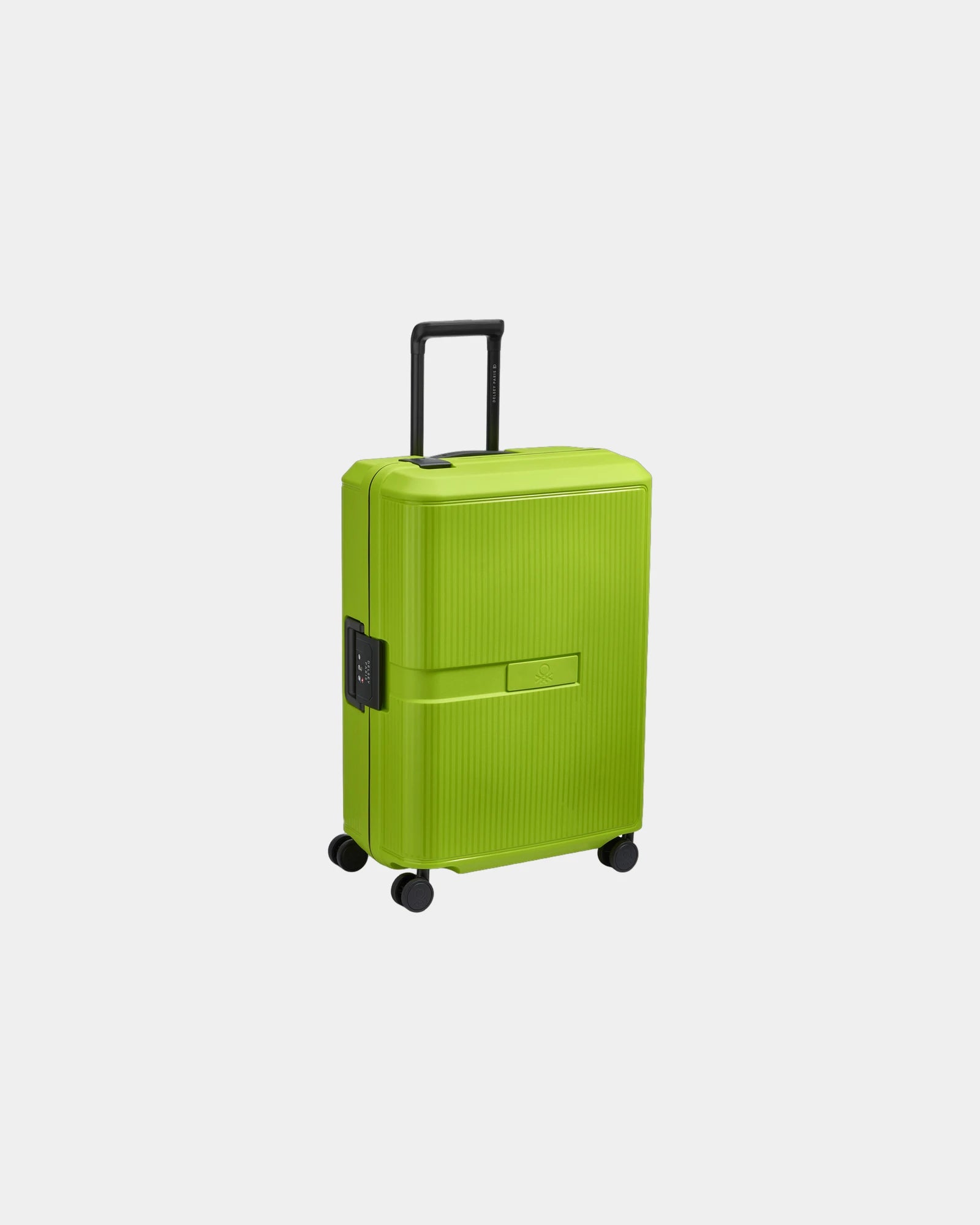 Promotional polypropylene luggage United Colors of Benetton - 25