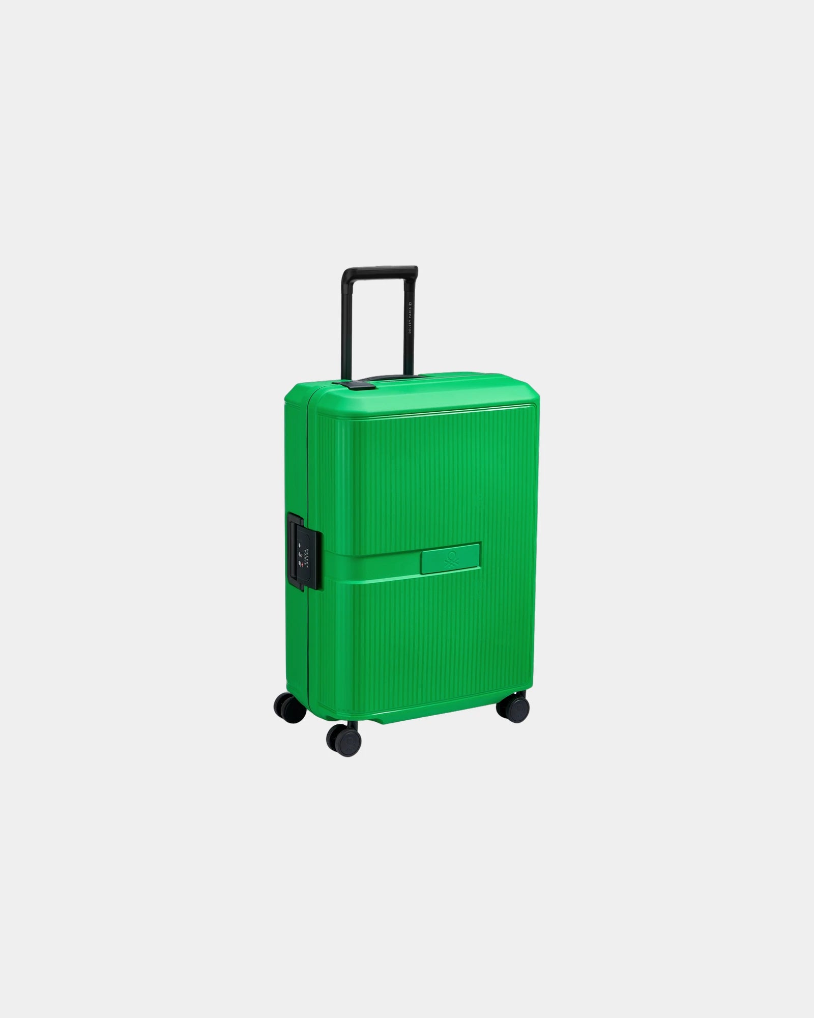 Promotional polypropylene luggage United Colors of Benetton - 13