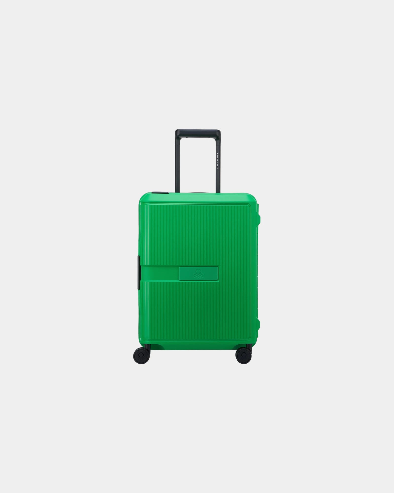 Promotional polypropylene cabin suitcase 55 cm - 16