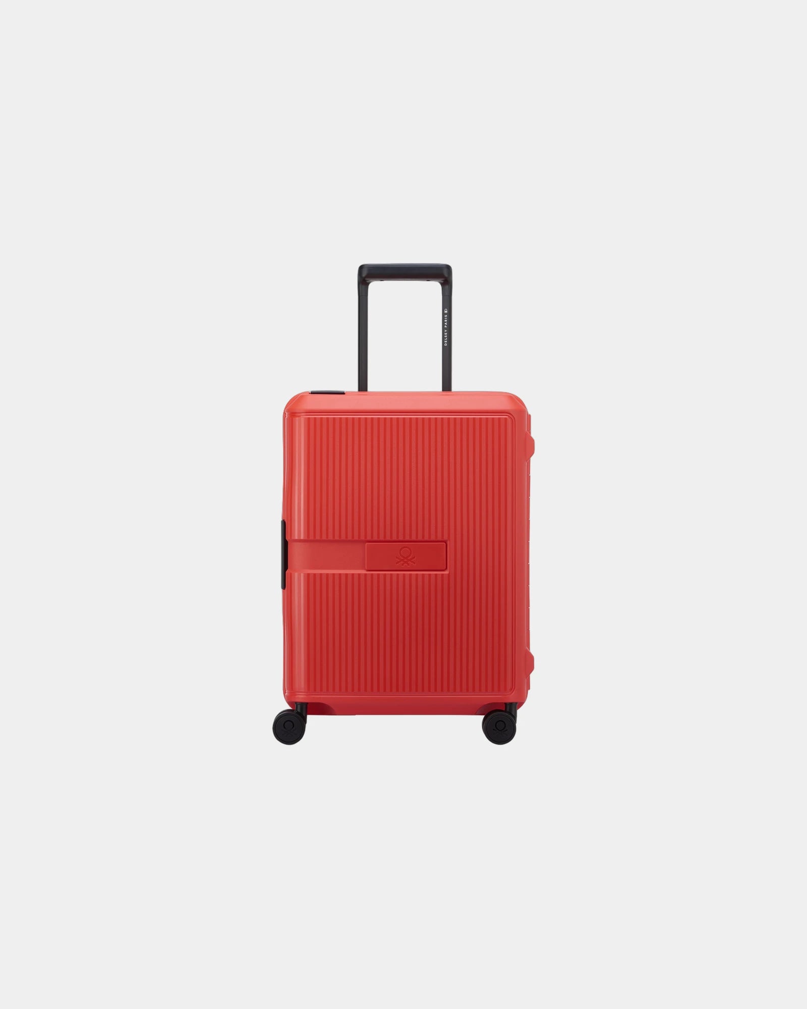 Promotional polypropylene cabin suitcase 55 cm - 23