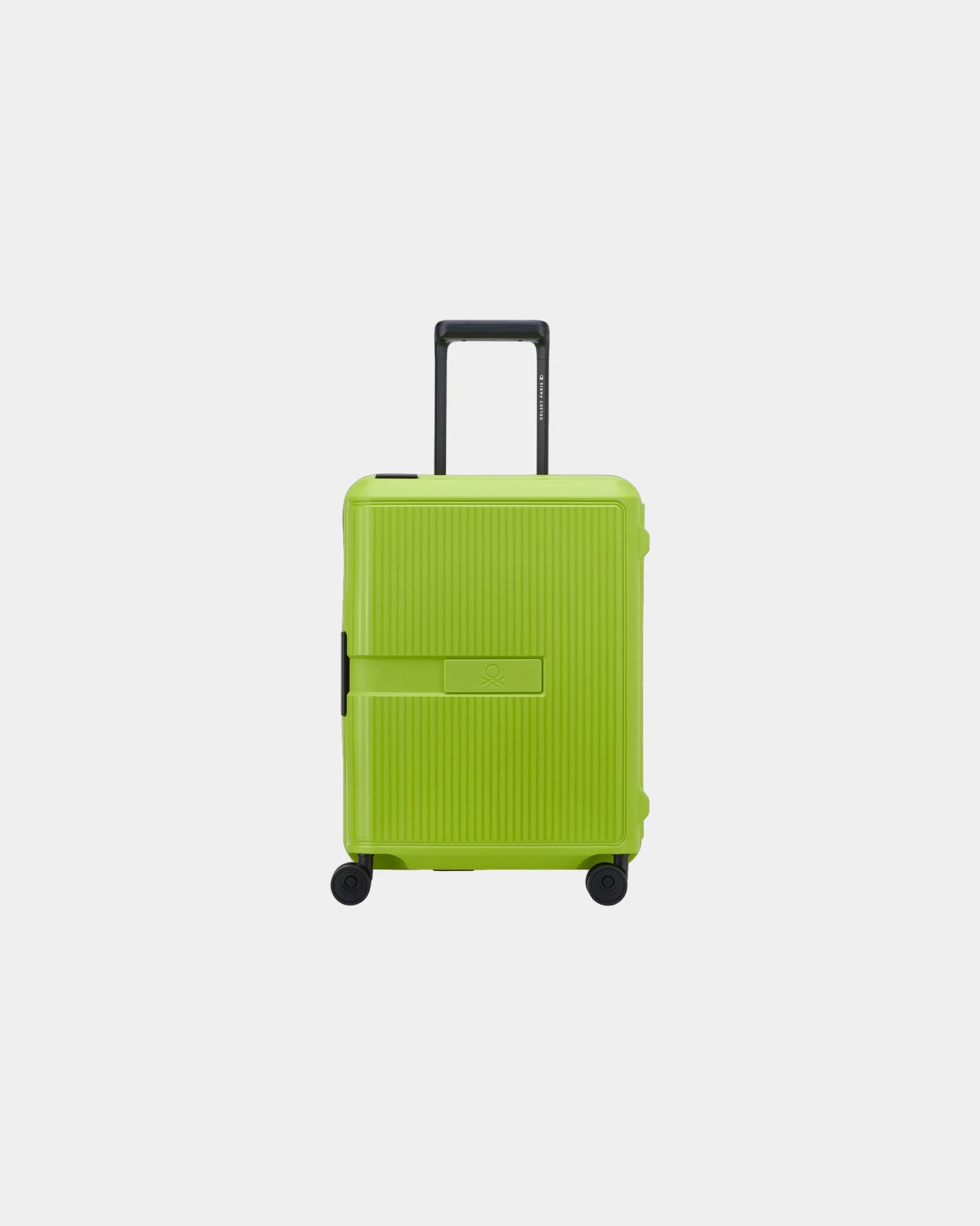Promotional polypropylene cabin suitcase 55 cm - 30