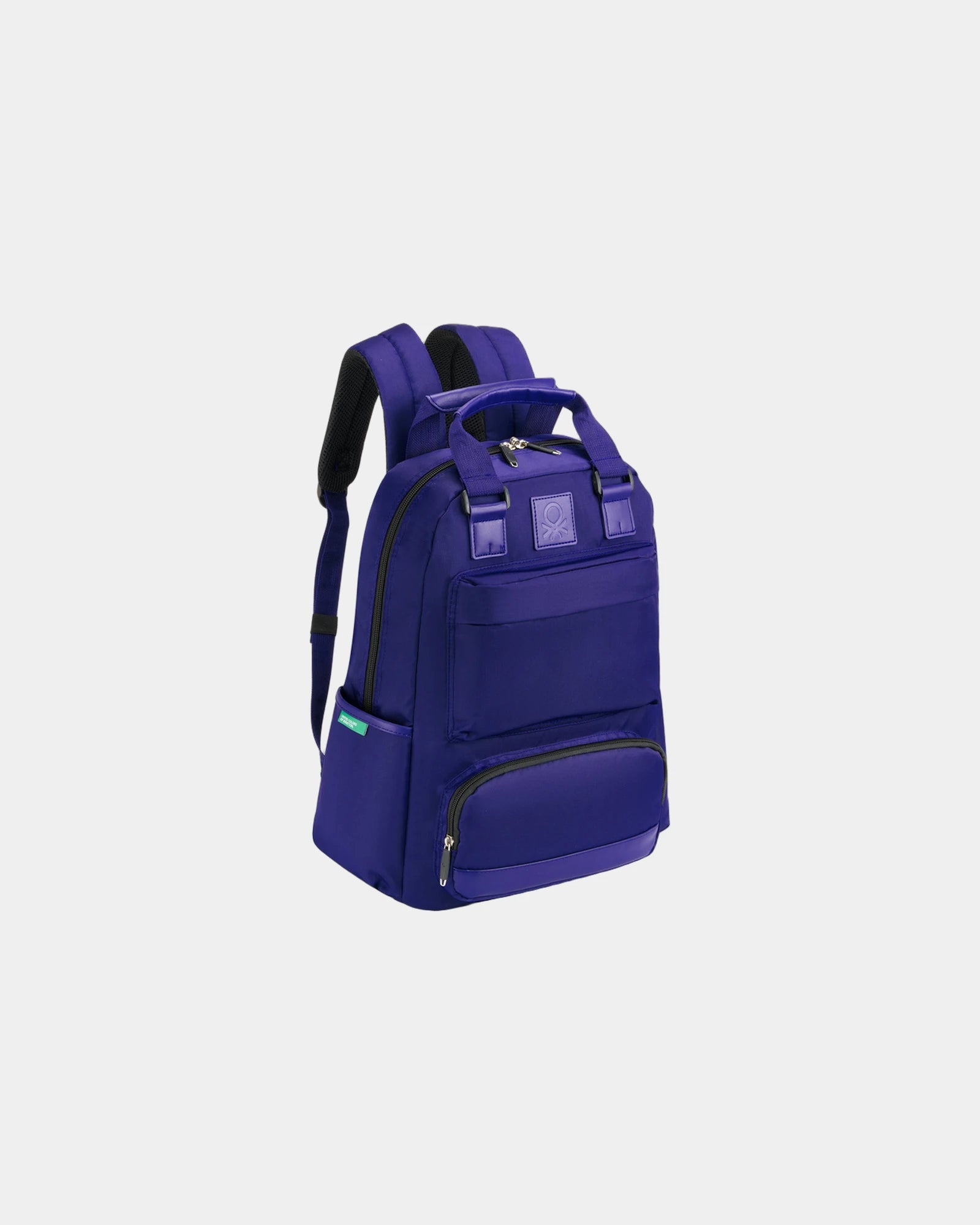 Promotional polyester tote bag - 7