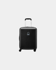Promotional ABS polycarbonate cabin suitcase 55 cm - 4