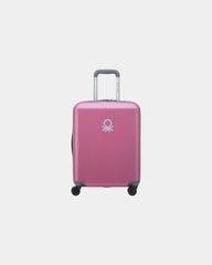 Promotional ABS polycarbonate cabin suitcase 55 cm - 17