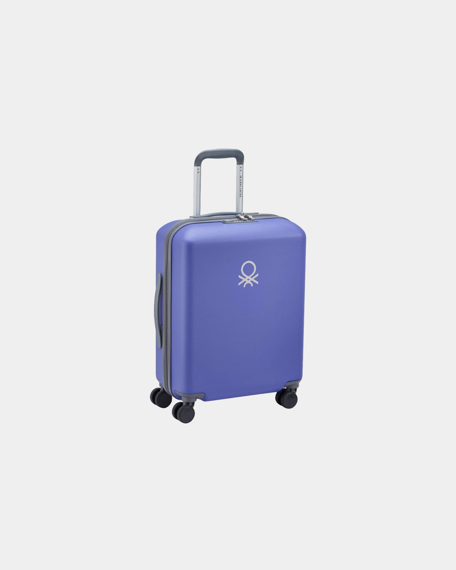 Promotional ABS polycarbonate cabin suitcase 55 cm - 8