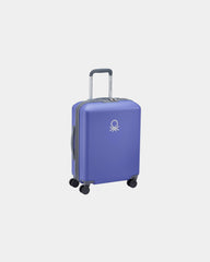 Promotional ABS polycarbonate cabin suitcase 55 cm - 8