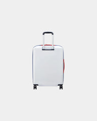 Promotional ABS trolley suitcase 66 cm - 2