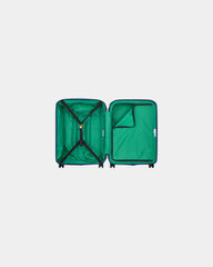 Promotional ABS trolley suitcase 66 cm - 5