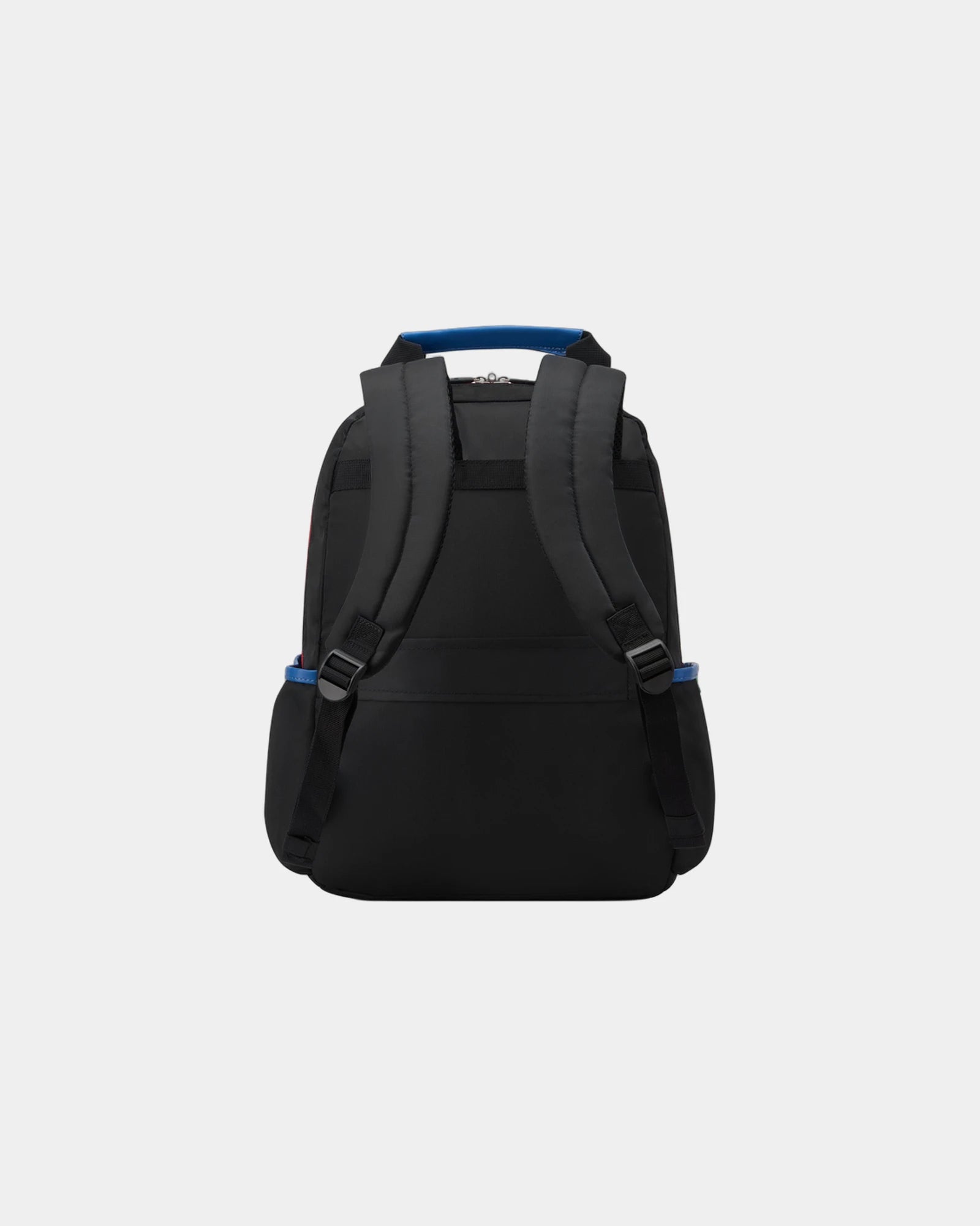 Promotional black backpack United - 2