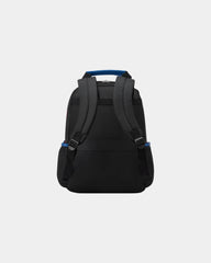 Promotional black backpack United - 2