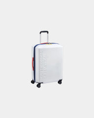 Promotional ABS trolley suitcase 66 cm - 1