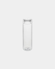 Custom rPET 600ml water bottle Vinga - Transparent