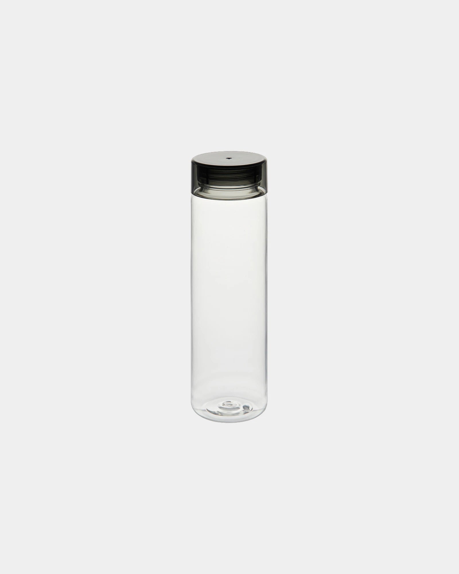 Custom rPET 600ml water bottle Vinga - Grey