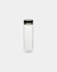 Custom rPET 600ml water bottle Vinga - Grey