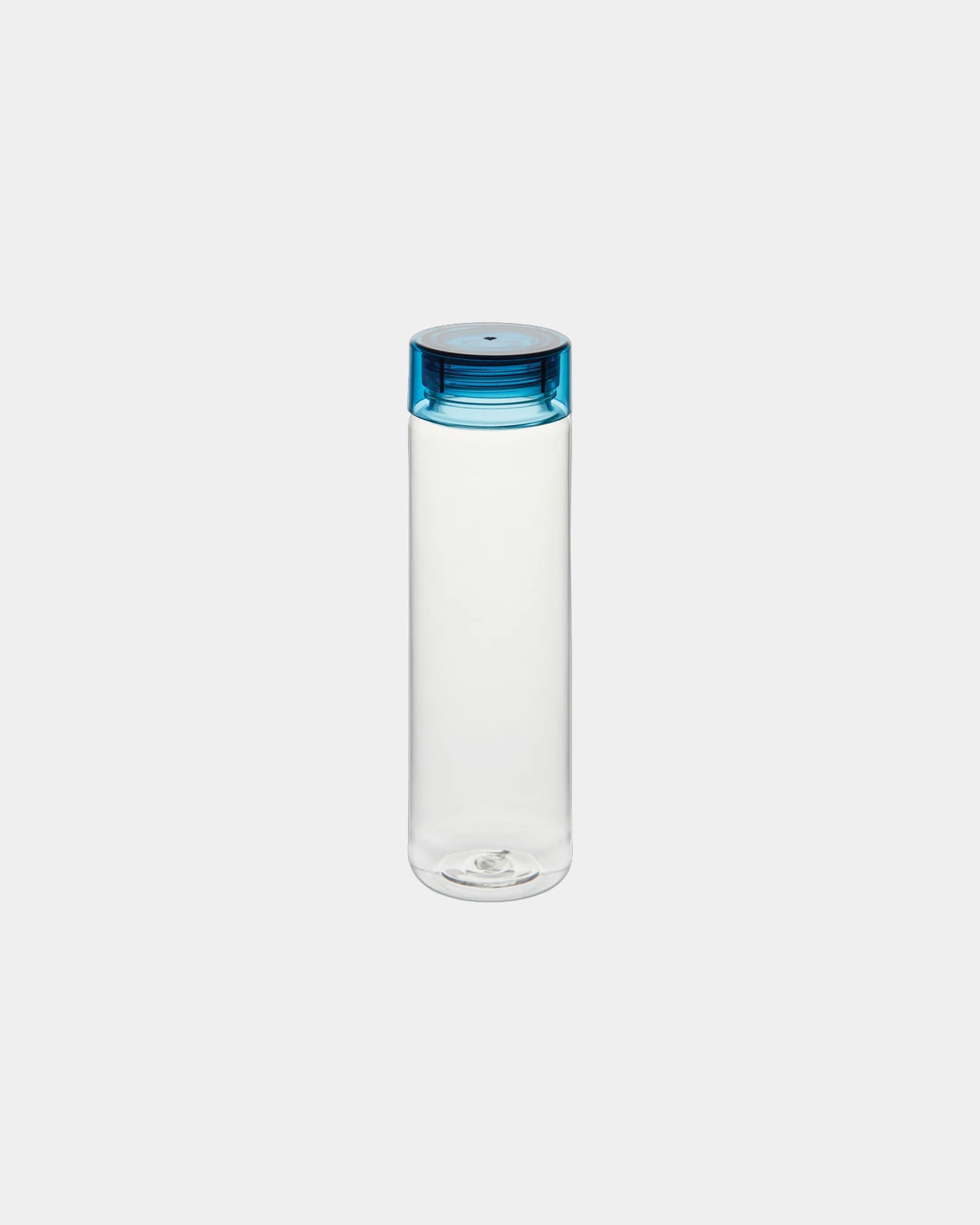 Custom rPET 600ml water bottle Vinga - Blue