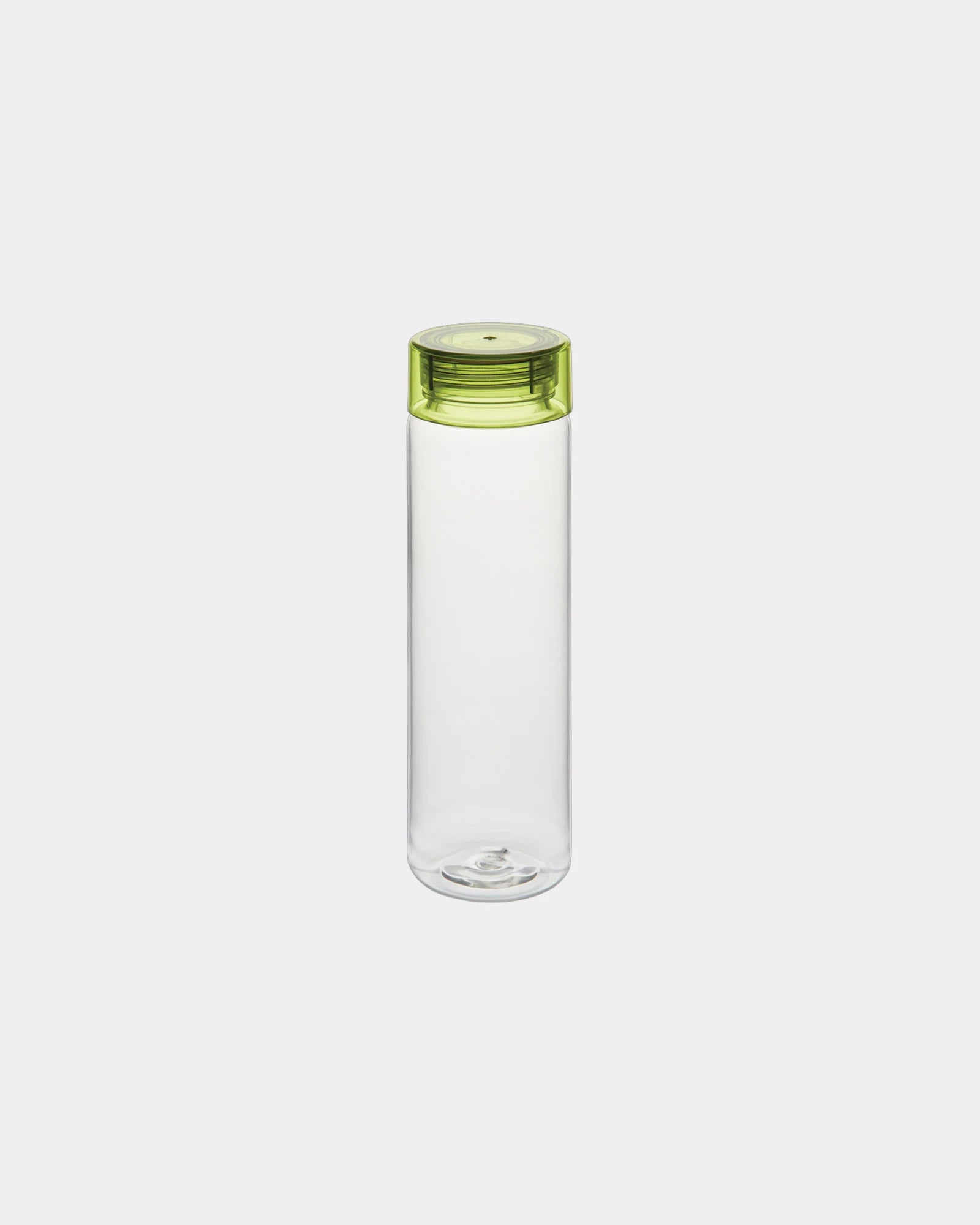 Custom rPET 600ml water bottle Vinga - Green