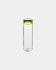 Custom rPET 600ml water bottle Vinga - Green