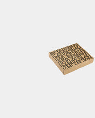 Custom geometric print blanket Vinga Verso - 17