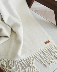 Custom geometric print blanket Vinga Verso - 15